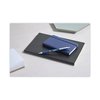 Sharpie S-Gel Premium Metal Barrel Gel Pen, Retractable, Medium 0.7mm, Black Ink, Midnight Blue Barrel, 12PK 2153653